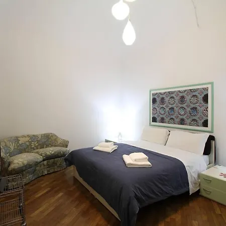 Le Case Del Duomo Apartment Catania
