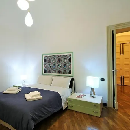 Le Case Del Duomo Apartamento Catania